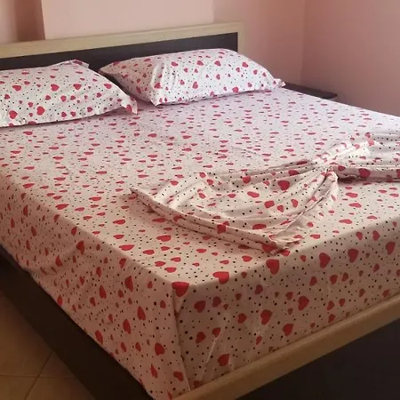 Appartamento Franko Marina-beach *