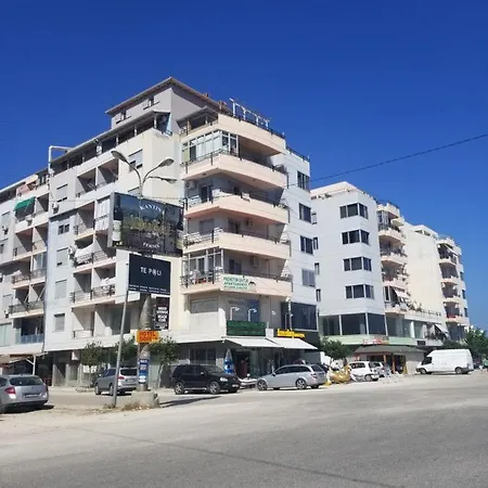 Franko Marina-beach