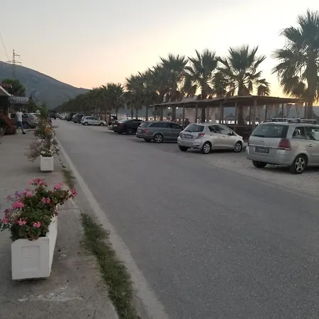 Franko Marina-beach Orikum