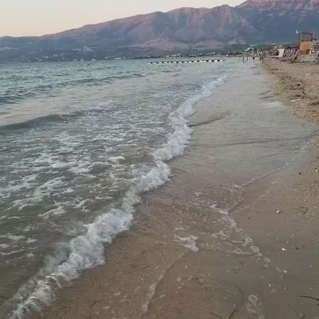Franko Marina-beach